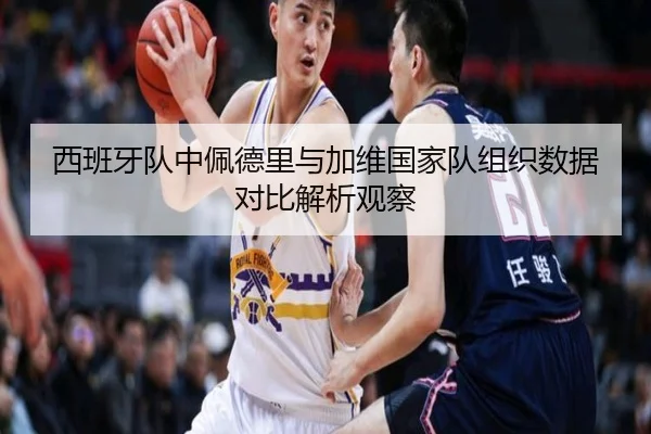 西班牙队中佩德里与加维国家队组织数据对比解析观察